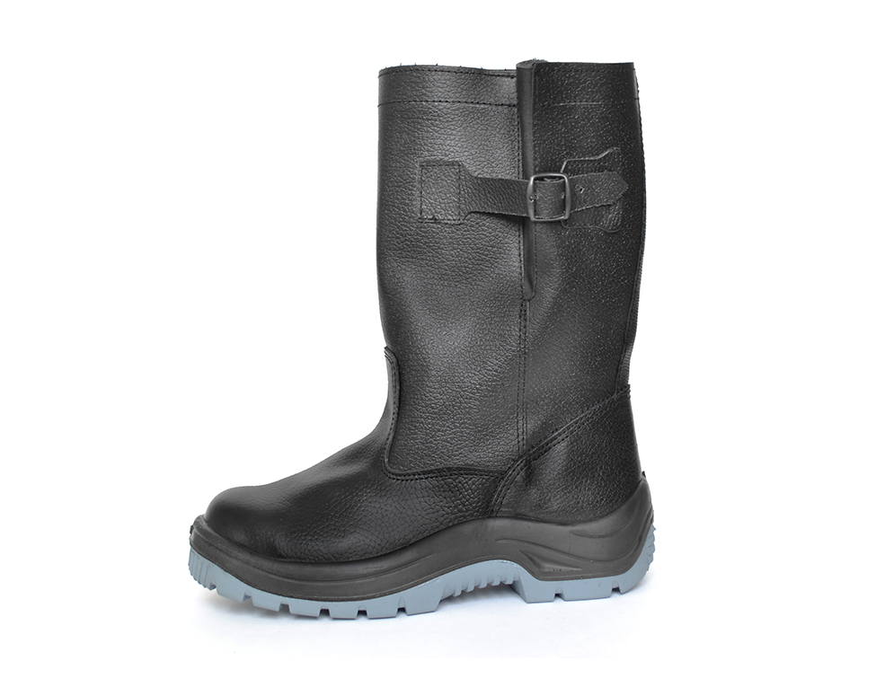 Сапоги ПРОФИ