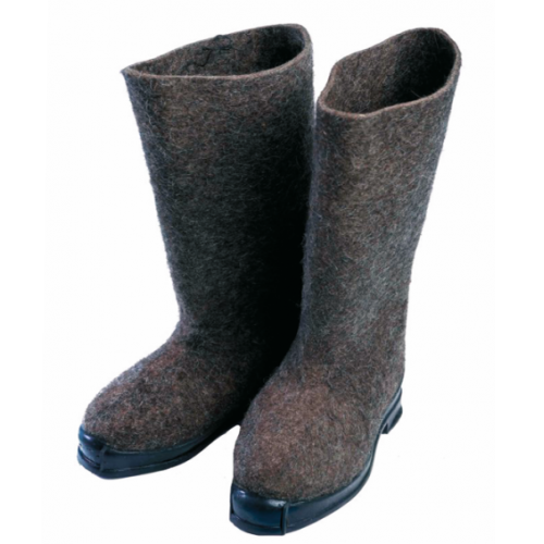 Зимняя обувь