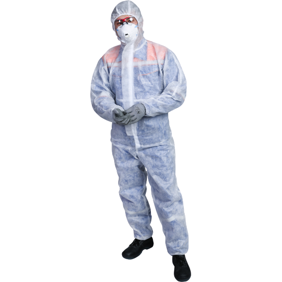 Комбинезон Каспер