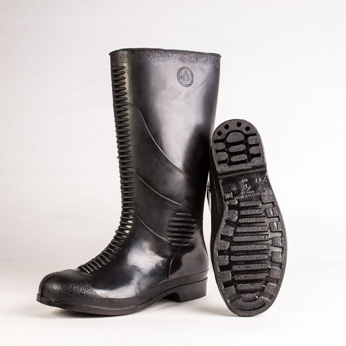 САПОГИ ШАХТЁРСКИЕ