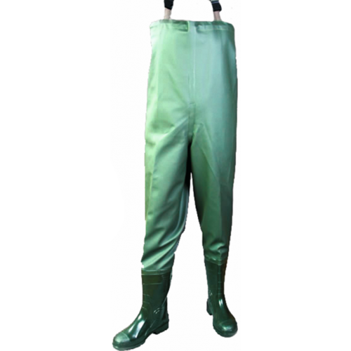 Полукомбинезон для рыбака