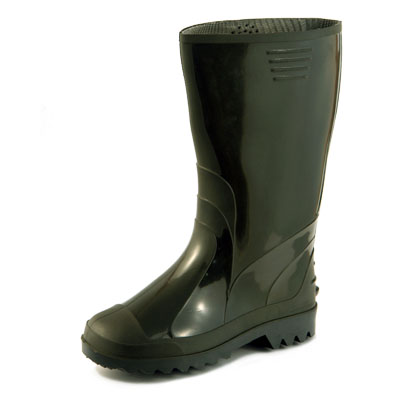 Сапоги ПВХ мужские