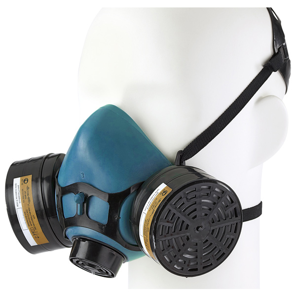 Респиратор РУ-60М