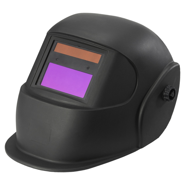 Защита лица