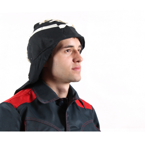 Подшлемник ватный