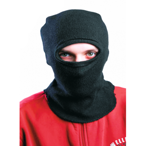 Подшлемник трикотажный полушерстяной