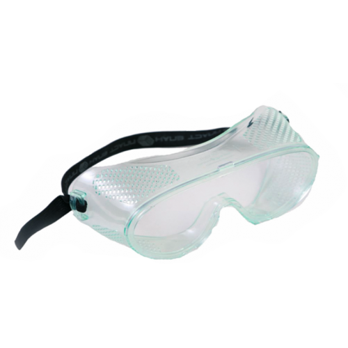 Очки с прямой вентиляцией