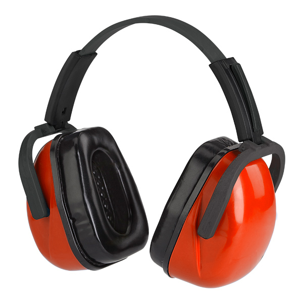 Наушники противошумные складные