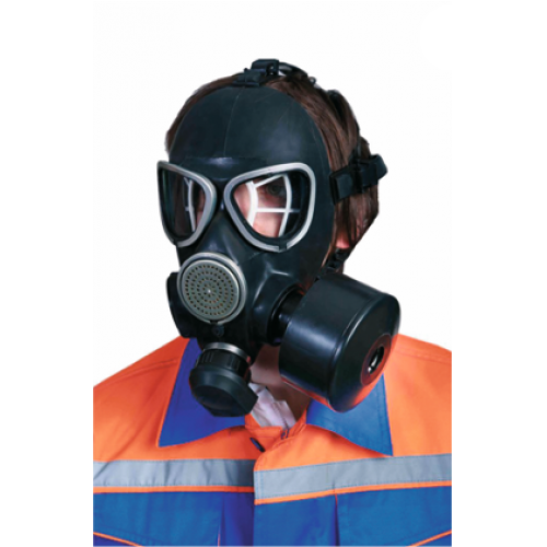 Противогаз Гражданский ГП-7Б