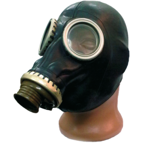 Лицевая часть ШМП