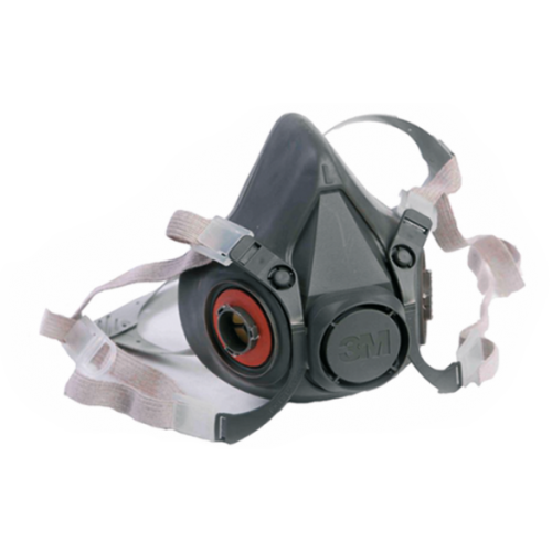 Полумаска 6200, 6300