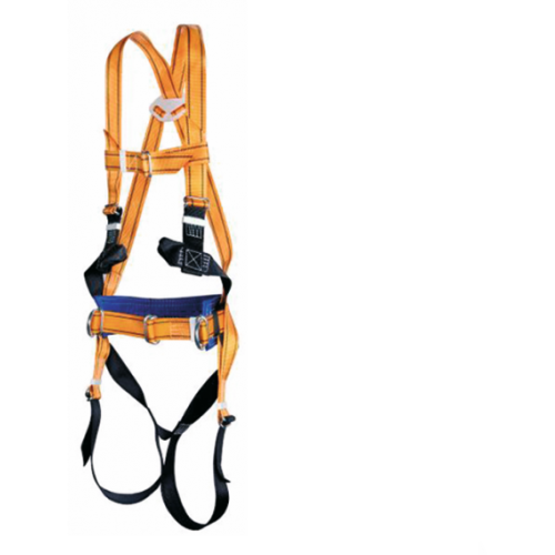 Защита от падения с высоты