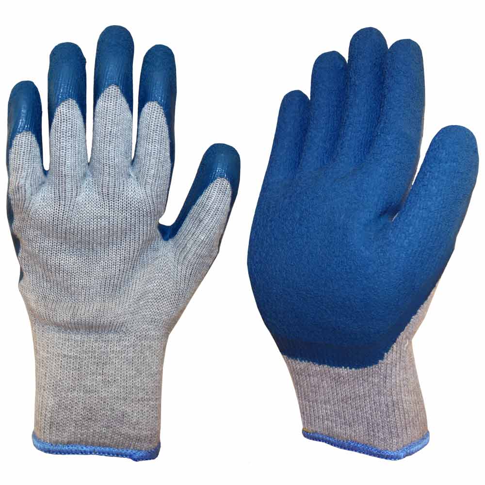 Перчатки Динго