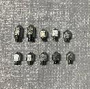 Шипы к когтям