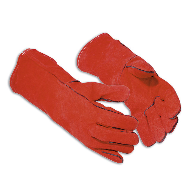 Краги спилковые PORTWEST утепленные