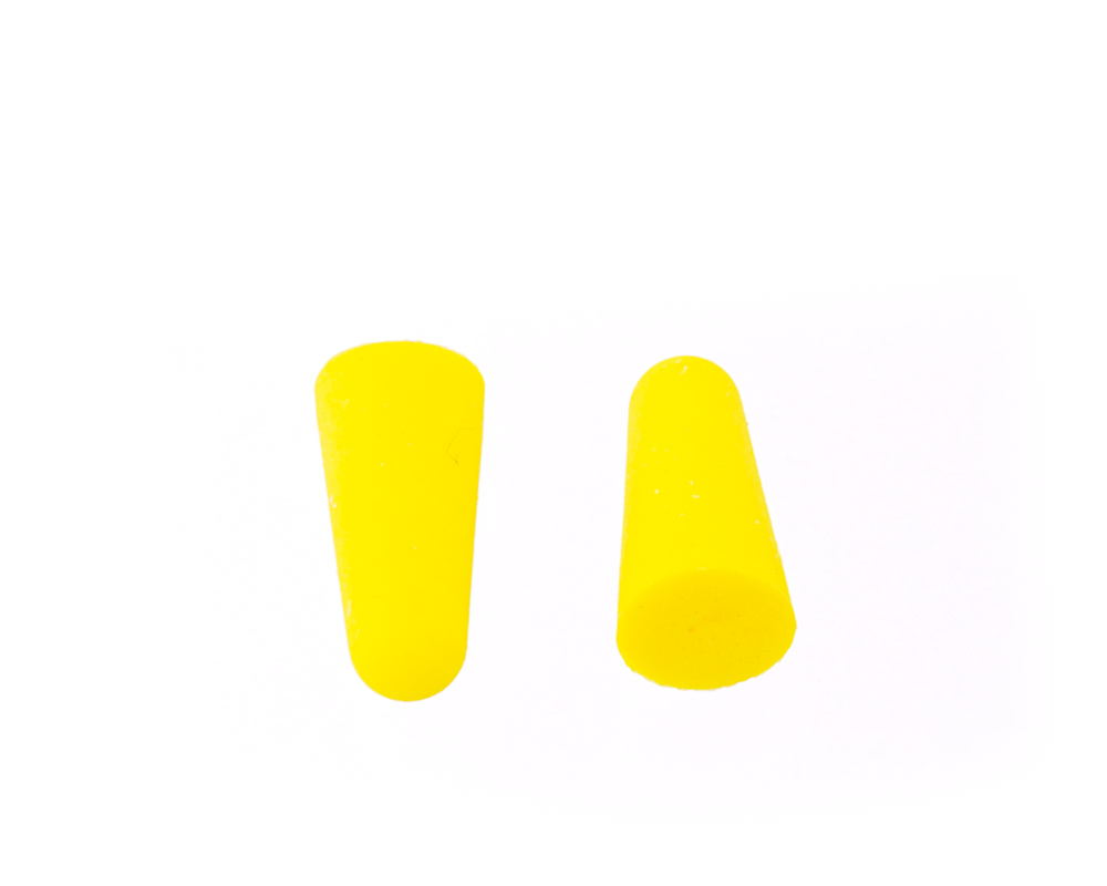 Беруши (без шнурка)