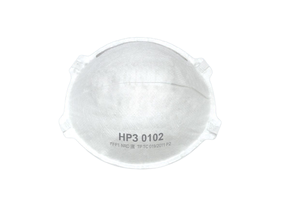 Респиратор НРЗ-0102