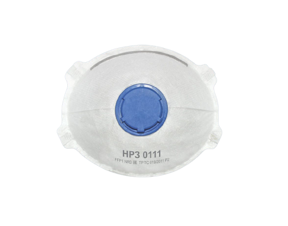 Респиратор НРЗ-0111