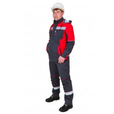 Летняя спецодежда