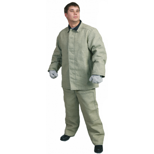 Костюм сварщика