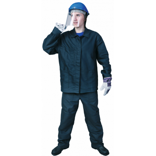 Одежда для защиты от кислот и щелочей