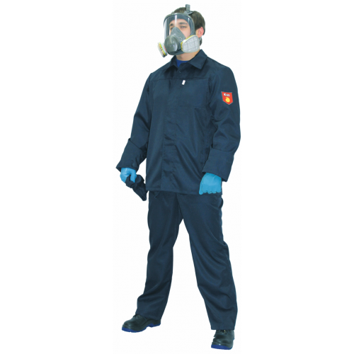 Костюм противокислотный
