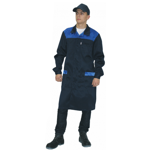 Халат мужской 