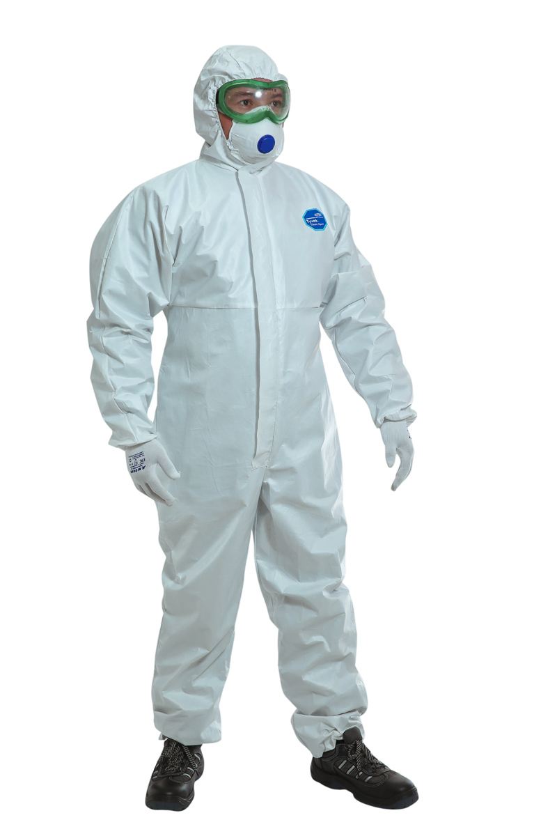 Комбинезон TAYVEK