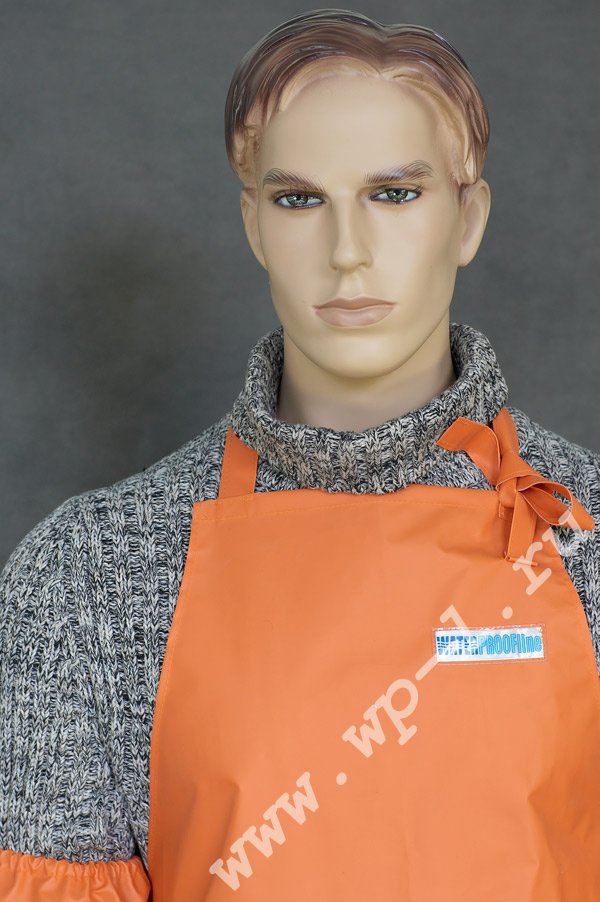 Фартук рыбообработчика 