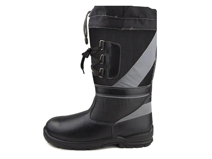 Сапоги войлочные